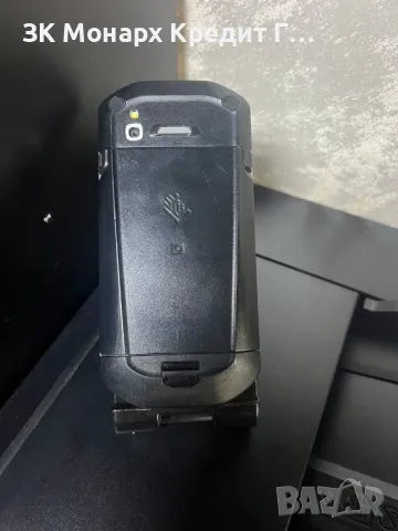 Мобилен терминал с баркод Zebra tc510k сканиращо устройство , снимка 4 - Друга електроника - 47722363