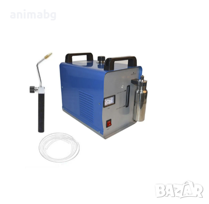 ANIMABG Машина за генериране на водород 75L/H", снимка 6 - Друга електроника - 44596730