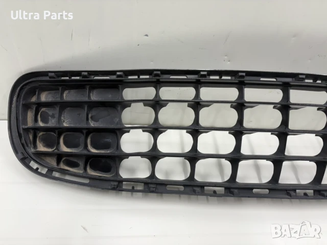 Оригинална централна решекта за MINI R60 R61 9801918, снимка 2 - Части - 50466346