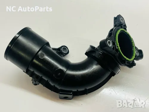 Тръба за въздух за Опел Мока 1.2 бензин EB2LTD HN09 136 коня 9835384480 PAS Peugeot / Sitroen 2023