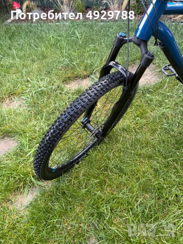MTB 29" - Сериозни ъпгрейди - Отлично състояние, снимка 4 - Велосипеди - 55802510