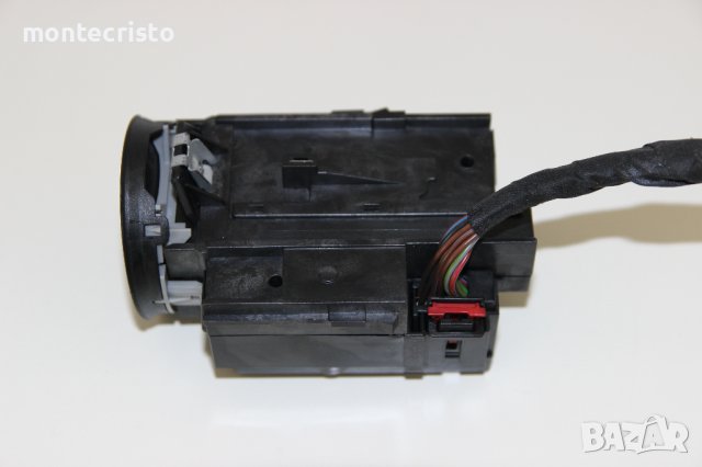 Гълтач ключ VW Passat B6 (2005-2011г.) 3C0905843R / 3C0 905 843 R, снимка 3 - Части - 44304130