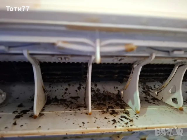 ПОЧИСТВАНЕ НА КЛИМАТИЦИ , снимка 14 - Почистване на домове - 45973898