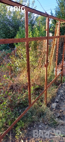 Гаражна врата, снимка 3 - Гаражни врати - 51530999