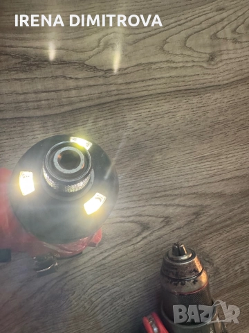 Milwaukee set комплект , снимка 7 - Винтоверти - 51853626