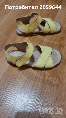 детски сандали H&M, снимка 2 - Детски сандали и чехли - 41037939