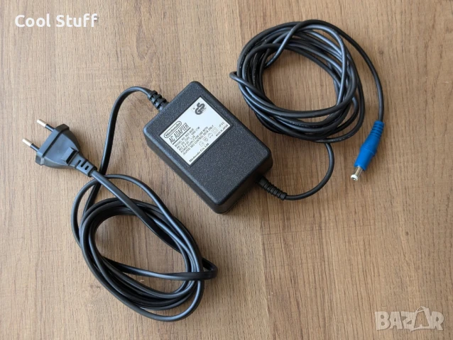 Захранване Nintendo AC ADAPTER MODEL NO. NES-002E