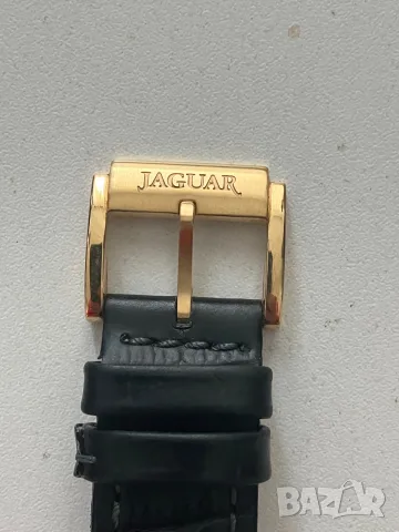 JAGUAR EXECUTIVE J858/3, снимка 5 - Мъжки - 56368387