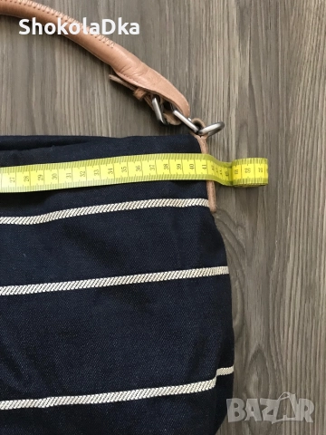 Чанта Marc O”polo , снимка 4 - Чанти - 51536363