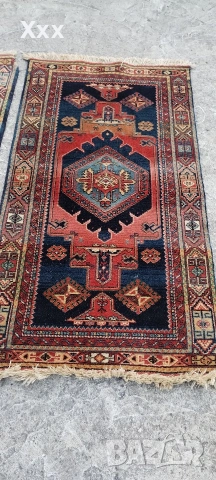 Ръчно тъкани вълнени персийски пътеки.Топ качество., снимка 2 - Пътеки - 53847905