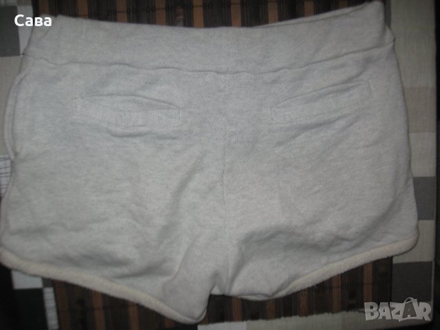 Къси панталони BLEED  дамски,ХЛ, снимка 3 - Къси панталони и бермуди - 41481997