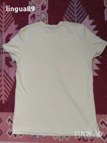 Мъжка тениска, снимка 3 - Тениски - 51724450