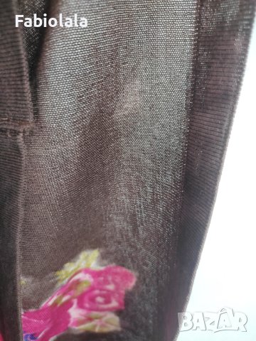 Caroline Biss mini jurk EU 36 , снимка 4 - Рокли - 41767309