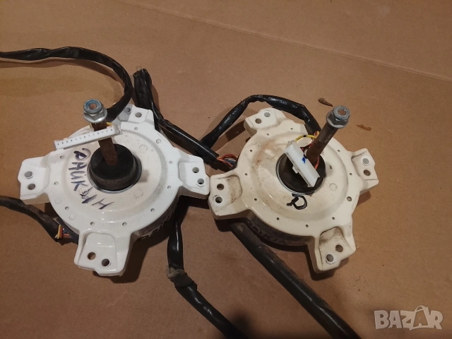 части от климатици Дайкин , снимка 12 - Климатици - 53480558