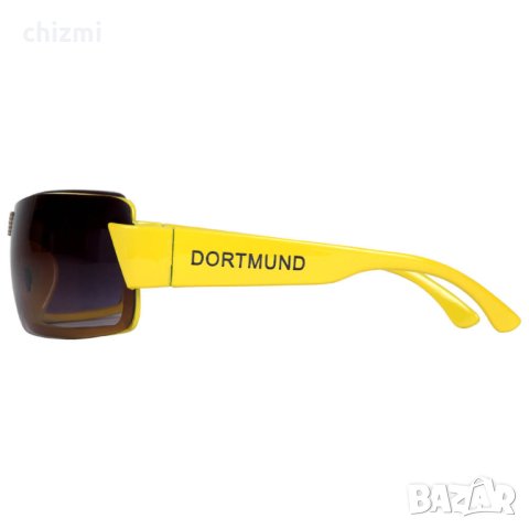 Слънчеви спортни очила Viper VS-138 (Борусия Дортмунд), снимка 3 - Слънчеви и диоптрични очила - 40627627