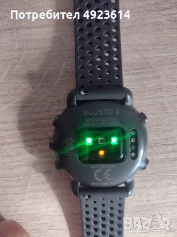 Sunto 3 часовник, снимка 9 - Смарт часовници - 56064368