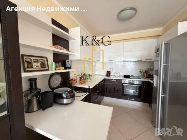 Луксозен апартамент на 200 метра от плажа в гр. Несебър 