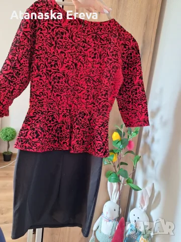 Официална рокля , снимка 4 - Рокли - 55730094