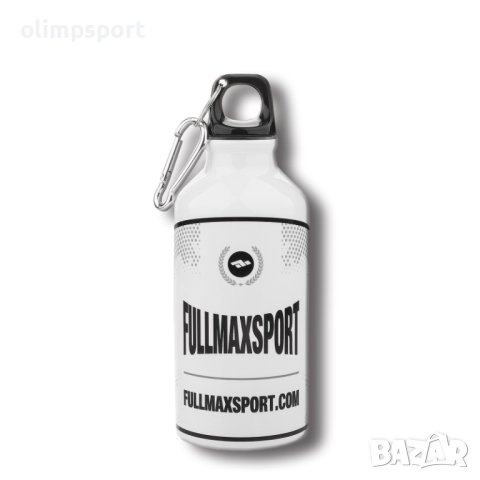 Алуминиева бутилка за вода 4045 