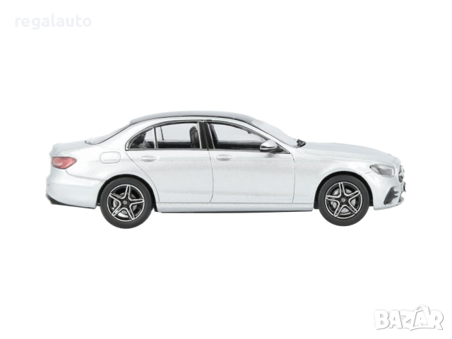B66960498,умален модел die-cast Mercedes-Benz E-Class Limousine AMG Line W213,1:43, снимка 3 - Колекции - 44838536