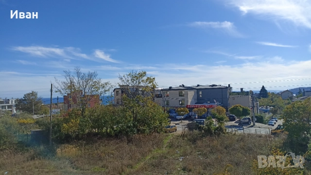 Тристаен апартамент в Бриз , снимка 4 - Апартаменти - 52228782