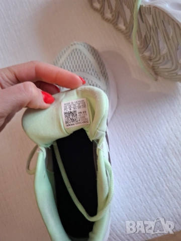 Оригинални маратонки Адидас, номер 38, 15 евро, снимка 3 - Маратонки - 53662303