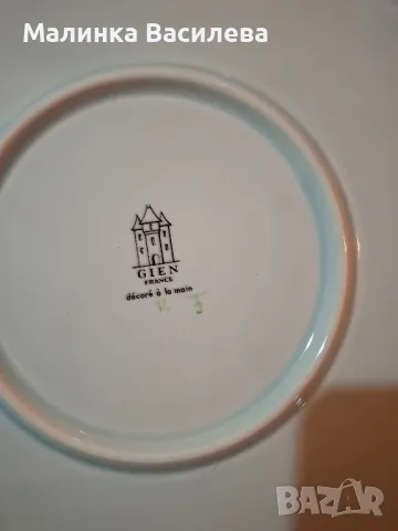 Плато, снимка 6 - Чинии - 48671364