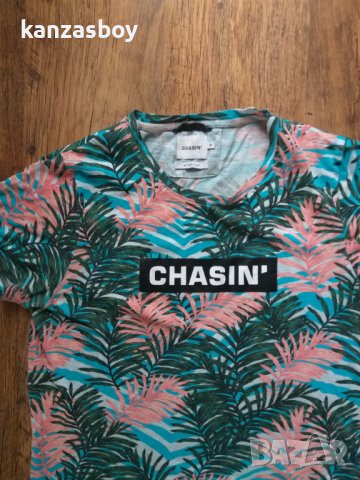 chasin ocean - страхотна мъжка тениска , снимка 9 - Тениски - 40854979