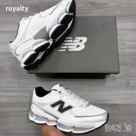 New Balance Нови Маратонки Ню Баланс 36-44 Номер 
