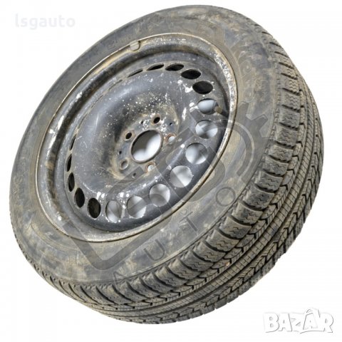 Резервна гума AUDI A4 (B6) 2000-2004 A070222N-28, снимка 1 - Части - 35956101