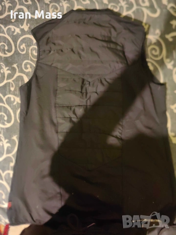 Мъжка Грейка -Плейн Спорт, снимка 2 - Спортни дрехи, екипи - 53732230