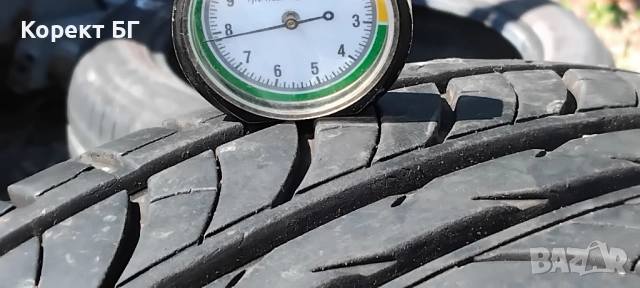 Гуми 205 60 16 Premiorri 2 броя. Нов внос. Не са нови!, снимка 8 - Гуми и джанти - 51752917