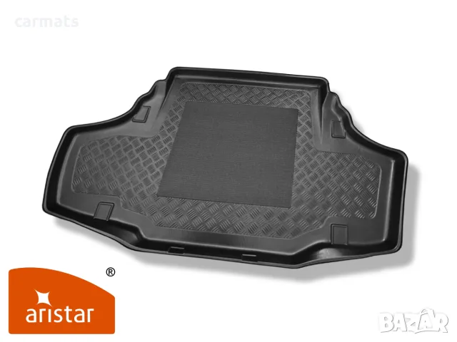 Стелка за багажник Aristar за Lexus Gs IV (L10) (2012-2020) - Седан - Хибрид