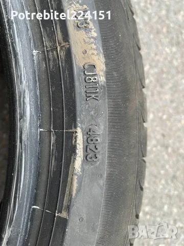Pirelli Povercy Летни Гуми 225/45/17 94Y XL extra load 2023 6mm, снимка 3 - Гуми и джанти - 56159164