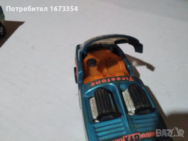 Колекционерски колички, снимка 6 - Колекции - 40134799