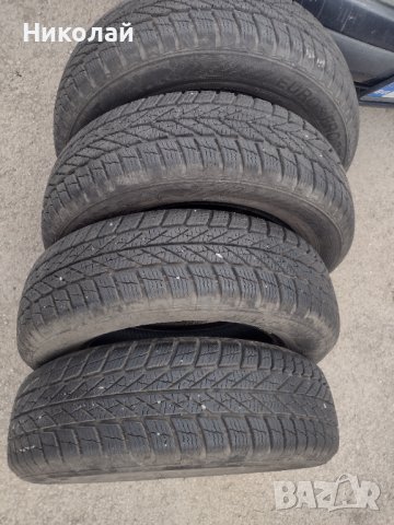 4 бтоя гуми Гиславед 175/70R14, снимка 10 - Гуми и джанти - 41958330