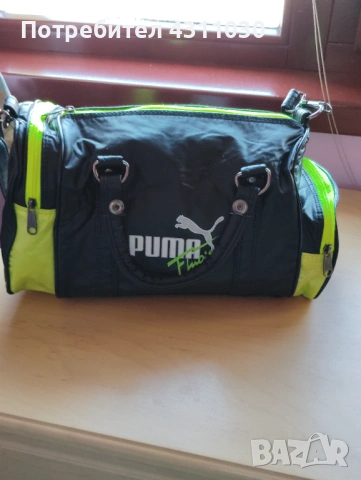 Дамска чанта