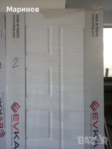 продавам врати интериорни и стени панели в Района на Велико Търново и Габрово, снимка 18 - Интериорни врати - 49551741