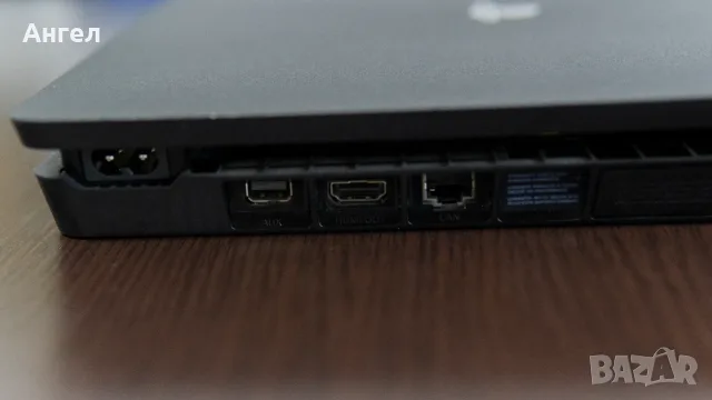 PlayStation 4 - PS4 в перфектно състояние + Контролер и Игра, снимка 5 - PlayStation конзоли - 55953008