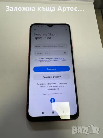 Redmi 9t 64gb, снимка 3 - Xiaomi - 47379389
