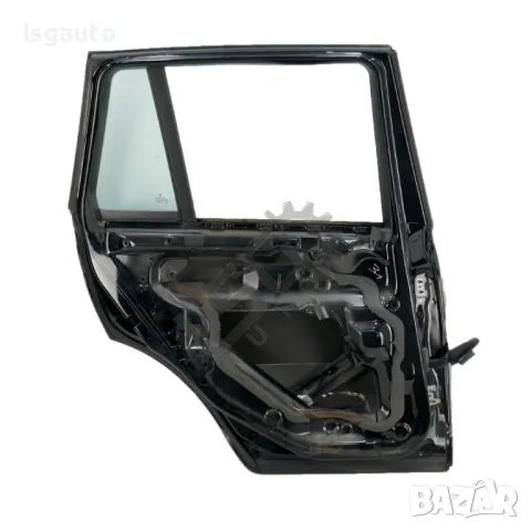 Задна лява врата BMW X3 (E83) 2003-2010 ID: 138009, снимка 4 - Части - 48050693