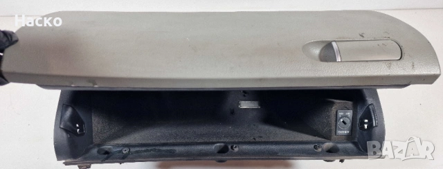 Жабка Audi A4 B6 Ауди А4 Б6 2001-2004, снимка 2 - Части - 53479290