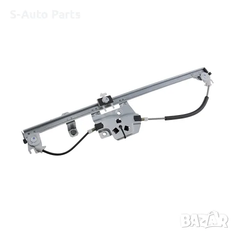Стъклоподемник за Citroen Jumper 2, Fiat Ducato 3, Peugeot Boxer 2, снимка 2 - Аксесоари и консумативи - 55844905