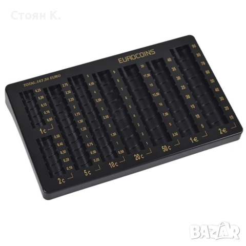 Монетник Евро 
