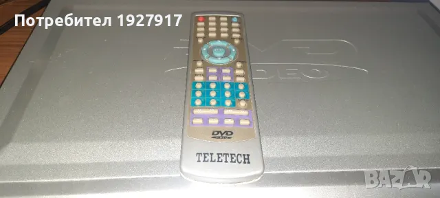 дивиди, снимка 4 - Плейъри, домашно кино, прожектори - 48181592