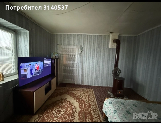 Къща в село Гурково само на 10 км от Морският бряг в Балчик и 50км от град Варна, снимка 13 - Къщи - 52084503