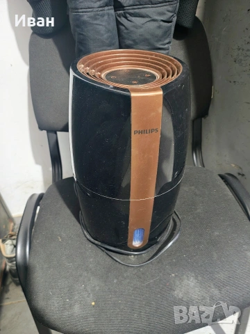 Овлажнител на въздух Philips HU2718/10