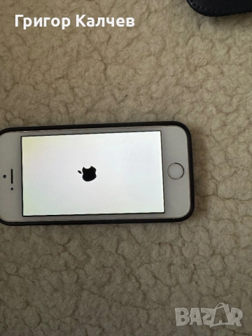 Айфон SE, снимка 5 - Apple iPhone - 53769917