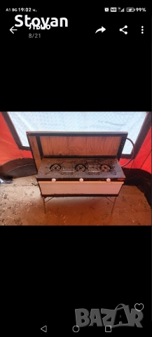 Ремарке Палатка, снимка 18 - Ремаркета - 52592697