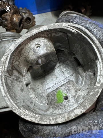 БУТАЛА ЗА МОСКВИЧ 82.00 ММ НОВИ ОРИГИНАЛНИ, снимка 4 - Части - 51184989